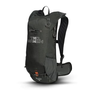 Σακίδιο Πλάτης Tac Maven | Pluto 9lt Hydration Backpack - Black