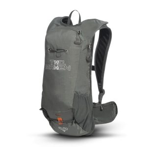 Σακίδιο Πλάτης Tac Maven | Pluto 9lt Hydration Backpack - Cinder Grey