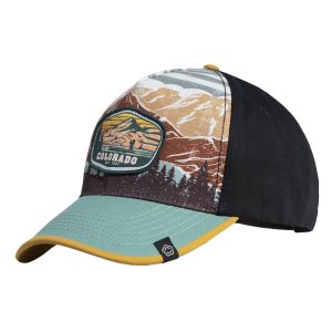 Καπέλο Pentagon Hermit Colorado Cap - One Size
