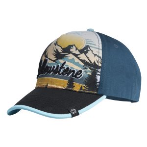 Καπέλο Pentagon Hermit Yellostone Cap - One Size