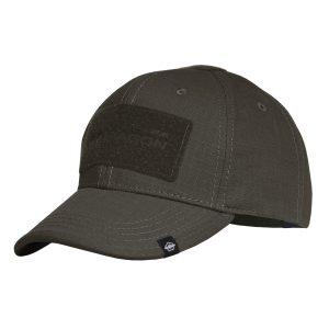 Καπέλο Pentagon | Tactical 2.0 BB Ripstop Cap – Ranger Green