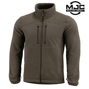 Ζακέτα Fleece Pentagon Ajax - RAL7013