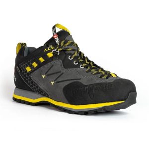 Παπούτσια Πεζοπορίας Kayland Vitrik GTX - Dark Grey