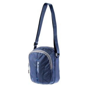 Τσαντάκι Ώμου Hi-Tec Saquet 3lt - Dress Blues/Palace Blue