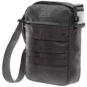 Τσαντάκι Ώμου Magnum Larus 2lt - Forged Iron