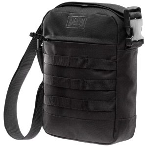 Τσαντάκι Ώμου Magnum Larus 2lt - Black