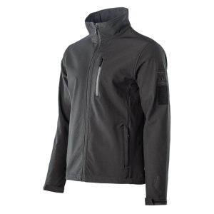 Softshell Μπουφάν Magnum Deer 2.0 - Black