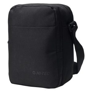 Τσαντάκι Ώμου Hi-Tec Strict 2,5lt - Black