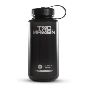 Παγούρι Tac Maven Norman Tritan® Bottle 1000ml - Black