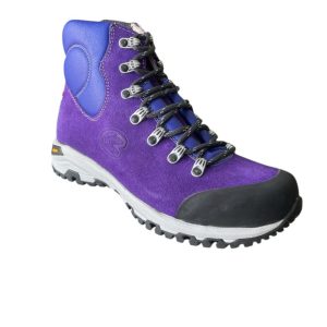 Μποτάκια Ορειβασίας Kostyle | FOXY VIOLET