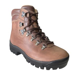 Παιδικά Μποτάκια Ορειβασίας Kostyle | Junior Everest Wp - Brown