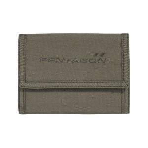 Πορτοφόλι Pentagon | Stater Wallet 2.0 - RAL7013