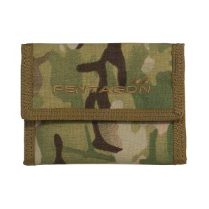 Πορτοφόλι Pentagon | Stater Wallet 2.0 - Multicam®