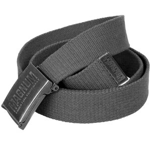 Ζώνη 130cm Magnum Belt 2.0 - Forged Iron