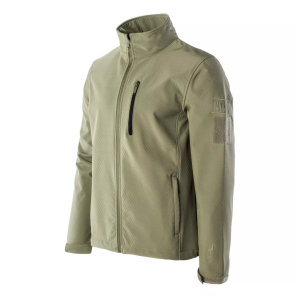 Softshell Μπουφάν Magnum Deer 2.0 - Olive Green