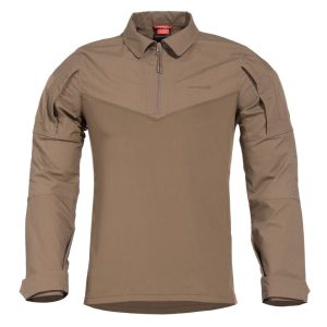 Χιτώνιο Pentagon Ranger Tac-Fresh Shirt - Coyote