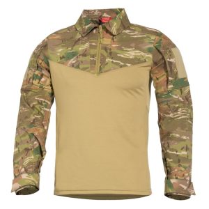 Χιτώνιο Pentagon Ranger Tac-Fresh Shirt - Grassman