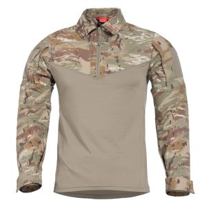Χιτώνιο Pentagon Ranger Tac-Fresh Shirt - Pentacamo