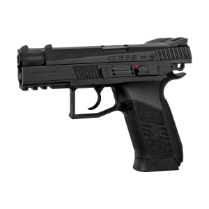 Αεροβόλο Πιστόλι ASG CZ 75 P-07 MS 4,5mm - Blowback