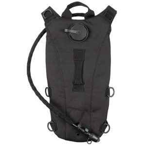 Σακίδιο νερού MFH Fox Outdoor TPU Bladder Extreme 2,5lt - Μαύρο