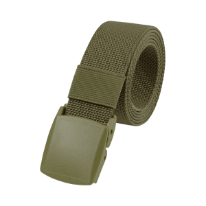 Ζώνη Ιμάντας Brandit Belt Fast Closure - Λαδί