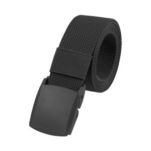 Ζώνη Ιμάντας Brandit Belt Fast Closure - Μαύρη