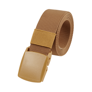 Ζώνη Ιμάντας Brandit Belt Fast Closure - Camel