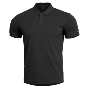 Κοντομάνικο Polo Tac Maven | Patrol Polo Shirt - Black