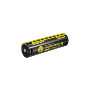 Μπαταρία Nitecore | NL1836R 18650/3600mAh