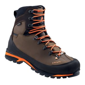 Μποτάκια Crispi | Wasatch GTX - Dark Brown
