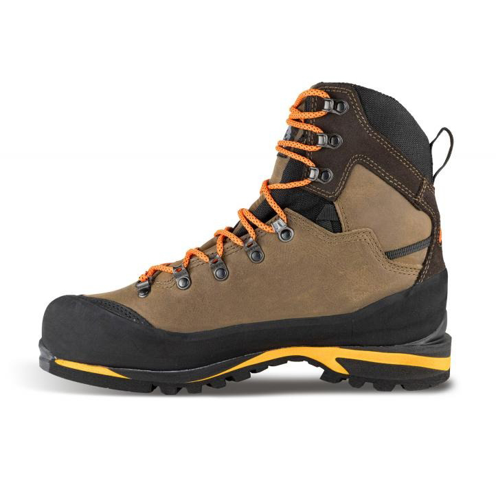 Μποτάκια Crispi | Wasatch GTX - Dark Brown - Image 4