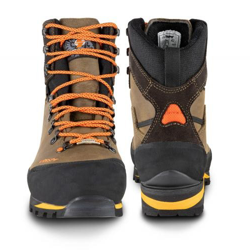 Μποτάκια Crispi | Wasatch GTX - Dark Brown - Image 5