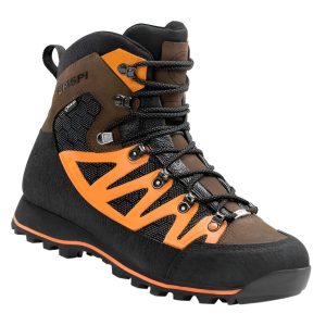 Μποτάκια Crispi | Ascent Evo GTX - Brown/Orange