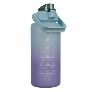 Παγούρι Trizand 2000ml Μωβ/Μπλε - M24496