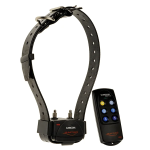 Σετ Κολάρο Εκπαίδευσης Σκύλου με Τηλεχειριστήριο Num’axes Canicom 200 First