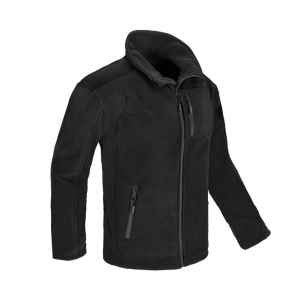 Ζακέτα Fleece Procera Ulto 290g - Black