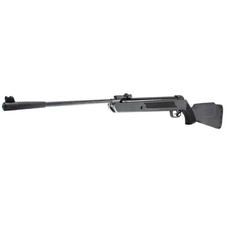 Αεροβόλο Τουφέκι Ελατηρίου SPA Enforcer 4.5mm - Black