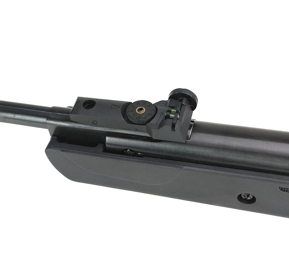 Αεροβόλο Τουφέκι Ελατηρίου SPA Enforcer 4.5mm - Black - Image 6