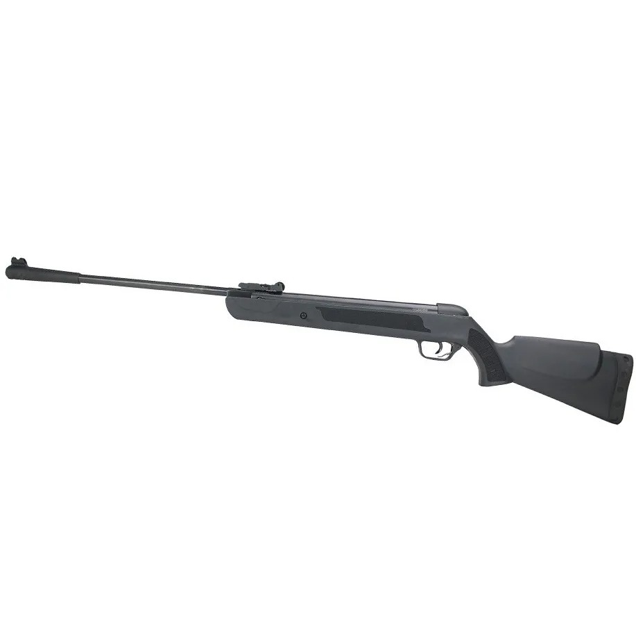 Αεροβόλο Τουφέκι Ελατηρίου SPA Enforcer 4.5mm - Black - Image 4