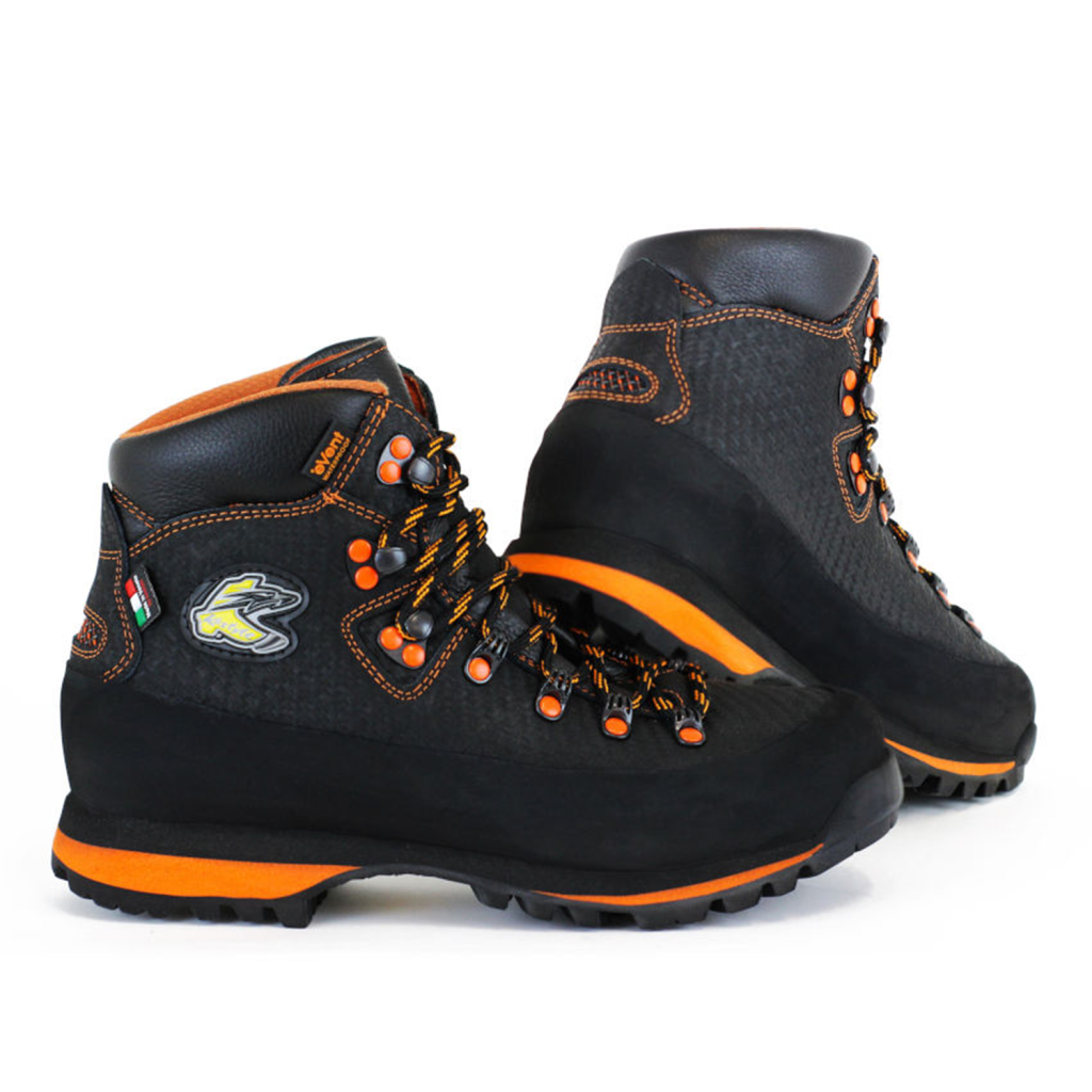 Μποτάκια Ορειβασίας Kostyle | Summit WP Karbon - Image 3