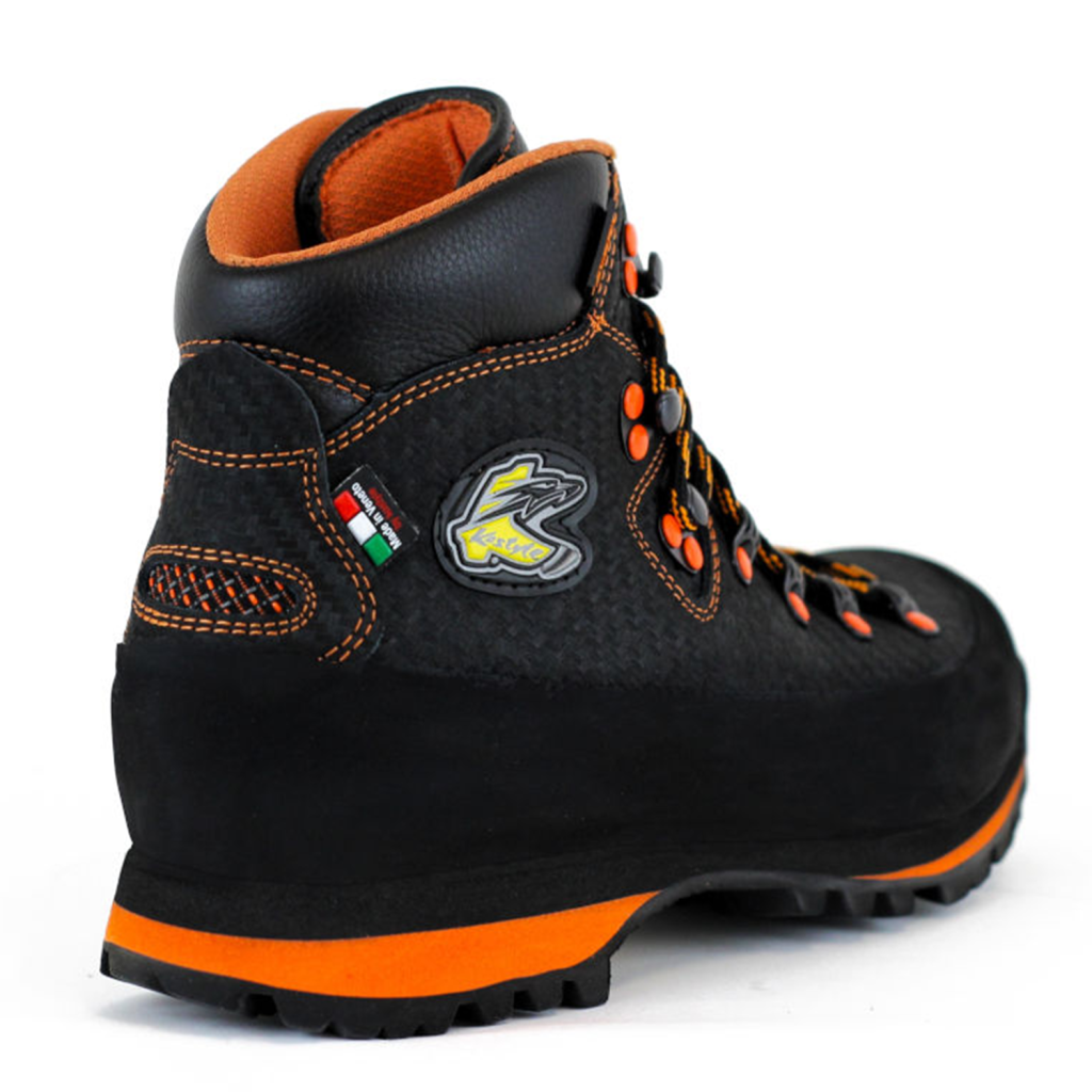 Μποτάκια Ορειβασίας Kostyle | Summit WP Karbon - Image 2