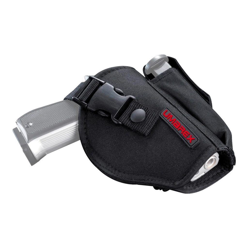 Θήκη Ζώνης Πιστολιού Umarex Belt Holster - Black