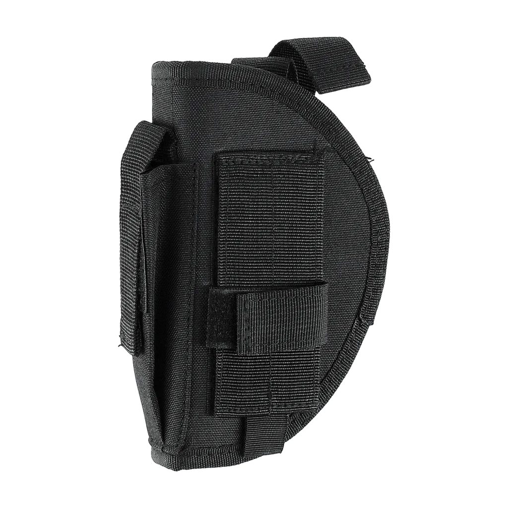 Θήκη Ζώνης Πιστολιού Umarex Belt Holster - Black - Image 3