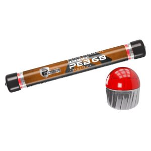 Μπίλιες Πιπεριού Umarex | P2P PEB68 Precision Cal.68 - 10τμχ