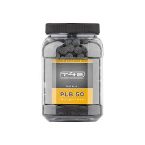 Μπίλιες Πολυουρεθάνης Umarex T4E Practice PLB50 cal.50 - 500pcs