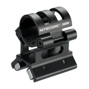 Μαγνητική Βάση Φακού για Όπλο | Nitecore GM02MH Magnetic High