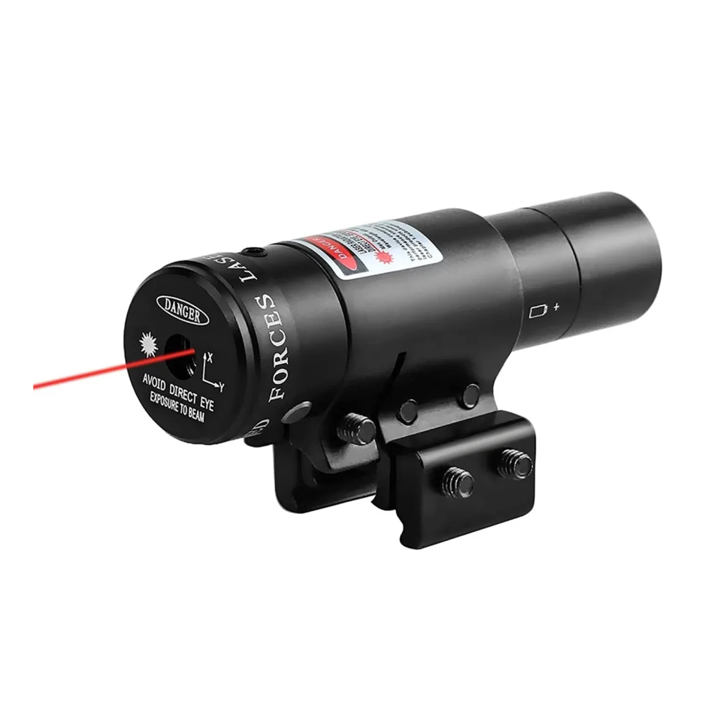 Capa-One | Red Laser Sight 11-22mm για Αεροβόλο