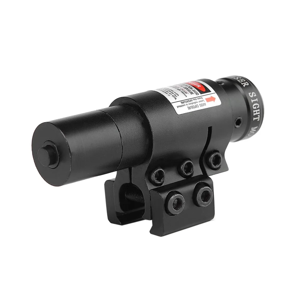 Capa-One | Red Laser Sight 11-22mm για Αεροβόλο - Image 2