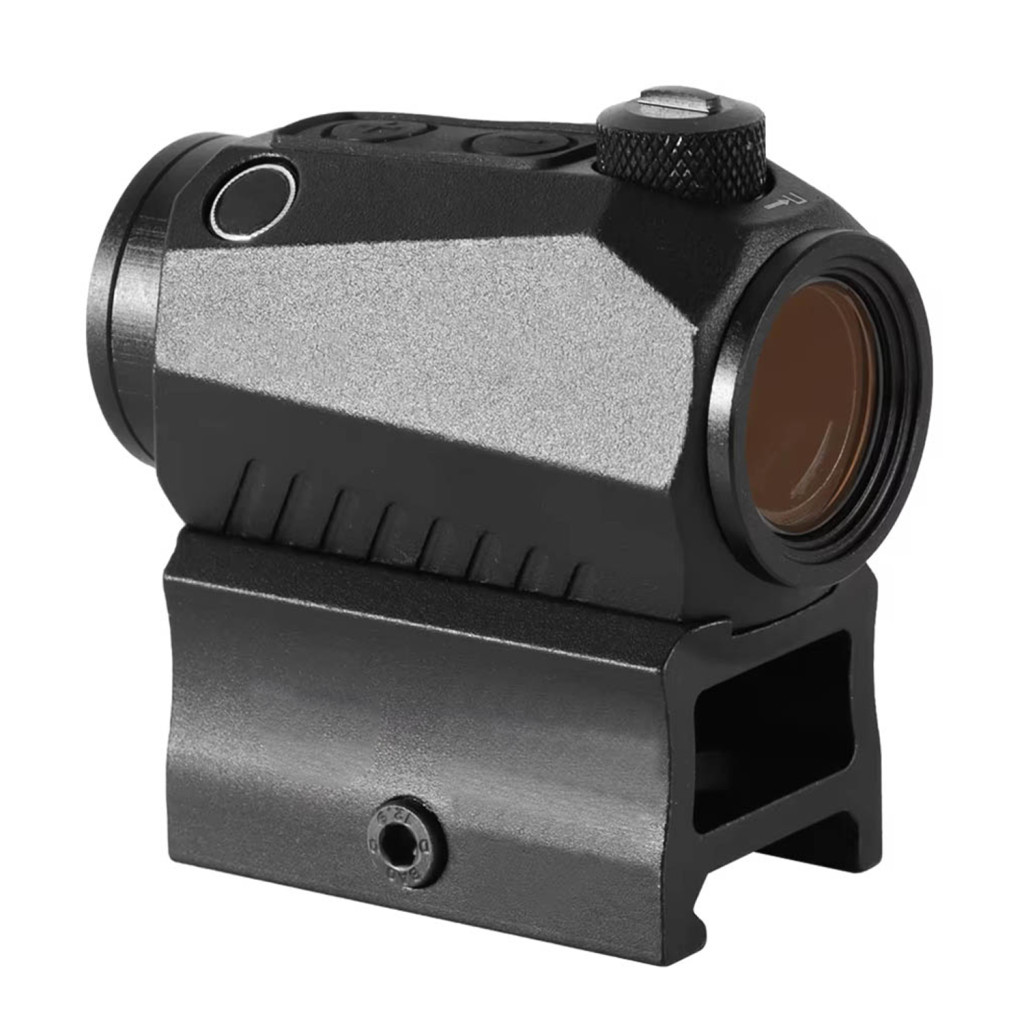 Capa-One | Αντιανακλαστικό Red Dot Sight 1x20 22m - Image 3