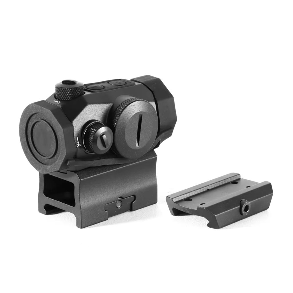 Capa-One | Αντιανακλαστικό Red Dot Sight 1x20 22m - Image 2